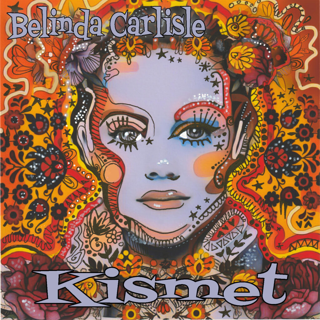 Carlisle’s new EP with Diane Warren, Kismet 